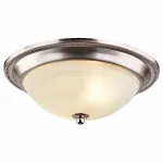 Потолочный светильник Arte Lamp Alta A3011PL-2SS 