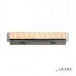 Накладной светильник iLedex Crystal ICE MB7212-6 CR от ImperiumLoft