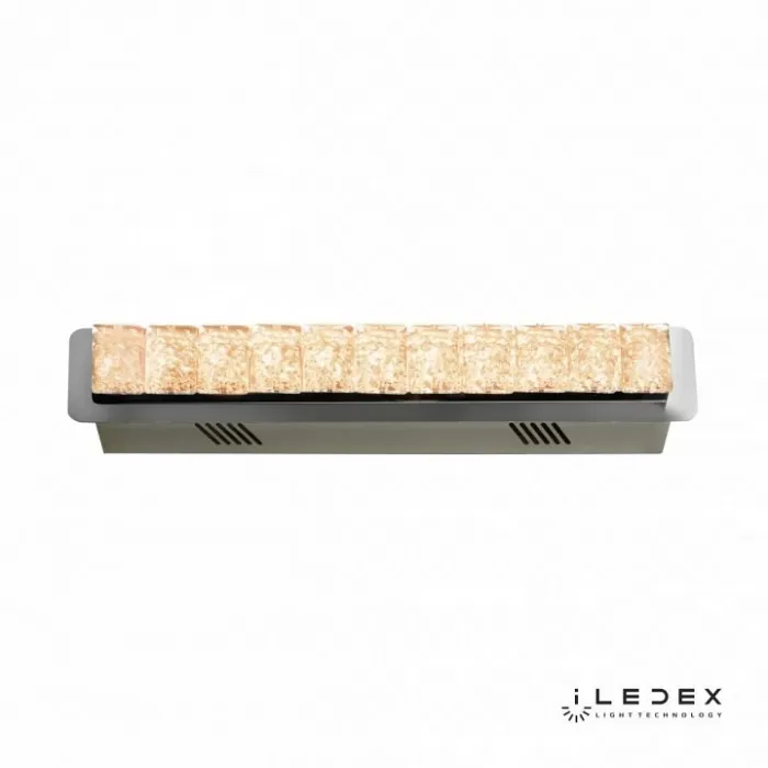Накладной светильник iLedex Crystal ICE MB7212-6 CR от ImperiumLoft