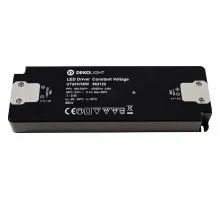 Блок питания Deko-Light 862122 50Вт 24V чёрный