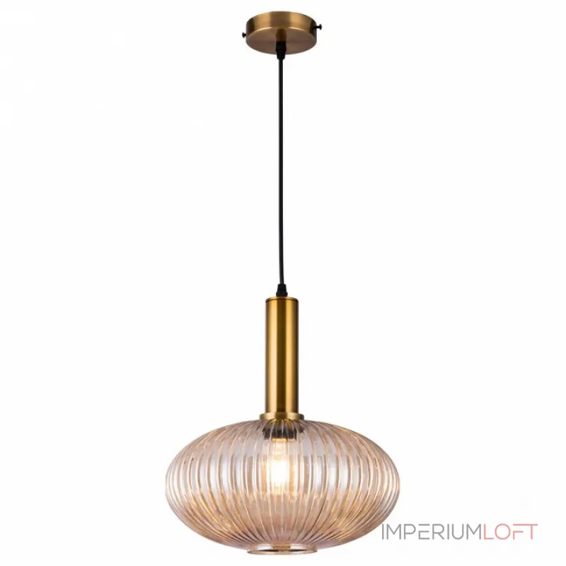 Подвесной светильник Pamella TL1224H-01AM Toplight