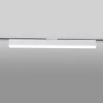 Накладной светильник Elektrostandard X-Line a052444 Цвет плафонов белый
