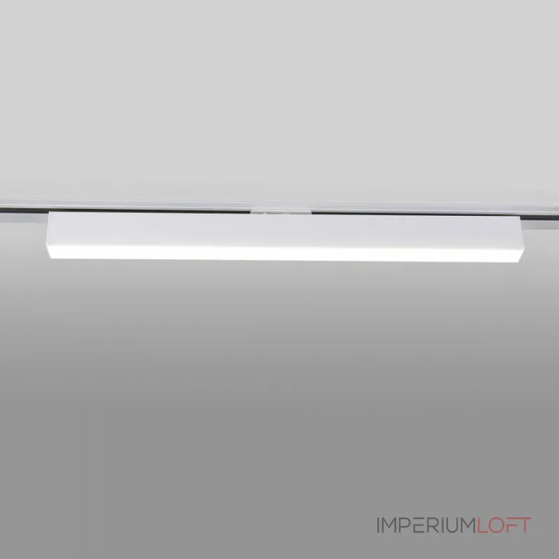 Накладной светильник Elektrostandard X-Line a052444 Цвет плафонов белый