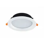 Встраиваемый светильник Donolux DL18891 DL18891/24W White R