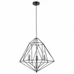 Подвесной светильник Vele Luce Bessie 742 VL4022P03 