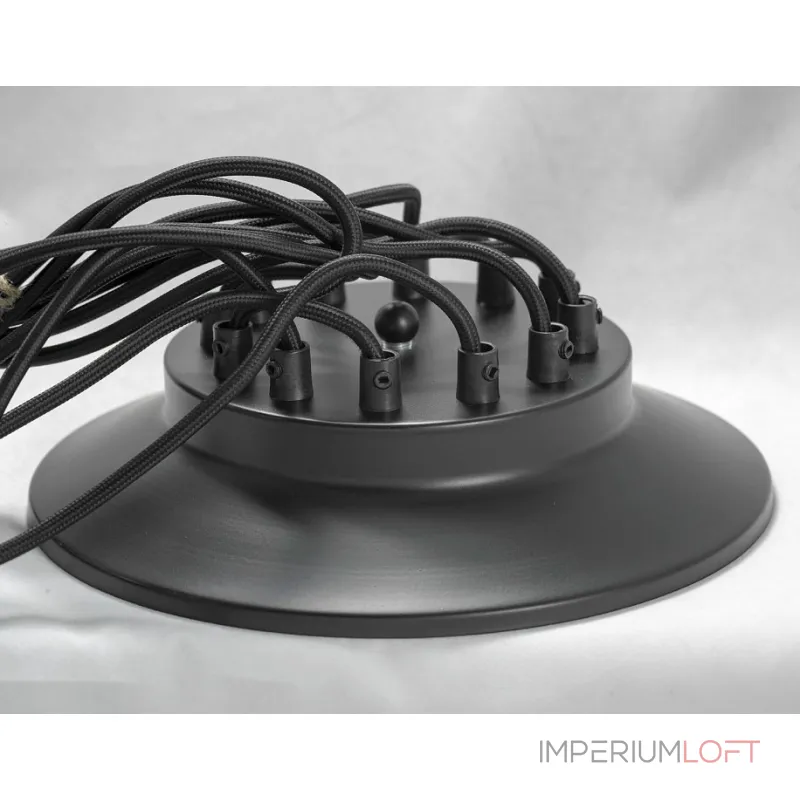 Подвесной светильник Lussole Shirley GRLSP-8174