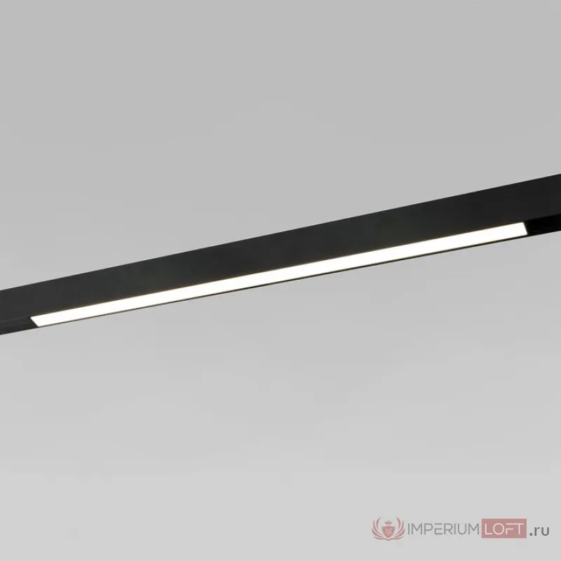 Накладной светильник Elektrostandard Slim Magnetic a057190 от ImperiumLoft