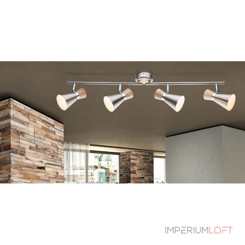 Спот Globo Marei 54807-4 от ImperiumLoft