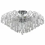 Люстра на штанге MW-Light Бриз 19 111013212 от ImperiumLoft