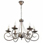 Подвесная люстра TopLight Dalila TL6010D-06 