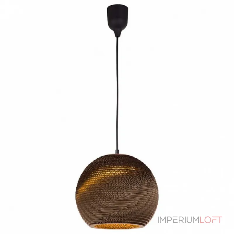 Подвесной светильник Favourite Karton 1335-1P  Подвесной светильник Favourite Karton 1335-1P