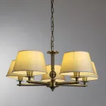 Подвесная люстра Arte Lamp 2273 A2273LM-5AB 