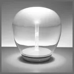 Настольная лампа декоративная Artemide 1817010A