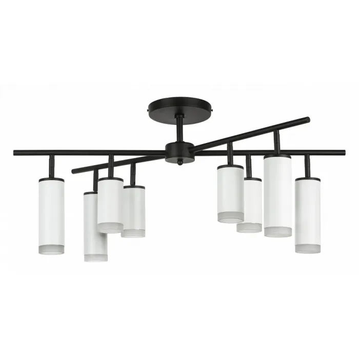 Люстра на штанге Lightstar Rullo LR7283648640 от ImperiumLoft