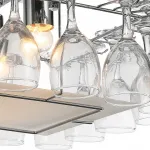Потолочная люстра Arte Lamp Bancone A7043PL-2CC 