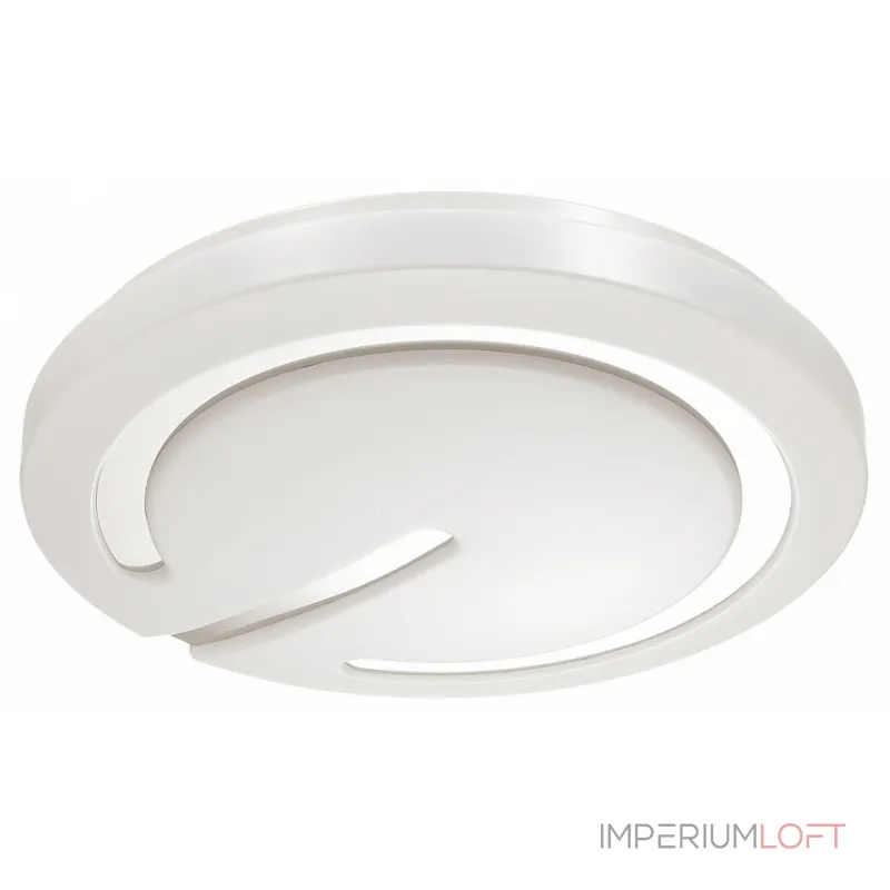 Накладной светильник Sonex Button 3041/DL Цвет плафонов хром от ImperiumLoft Накладной светильник Sonex Button 3041/DL Цвет плафонов хром от ImperiumLoft