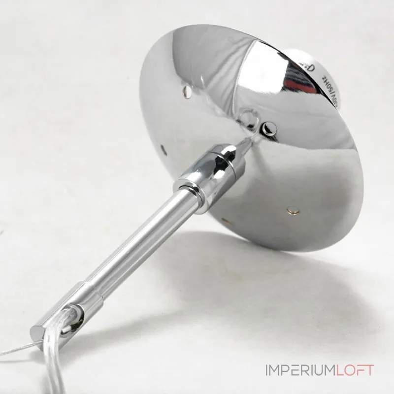 Подвесной светильник Lussole Limestone LSP-8402