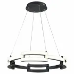 Подвесная люстра Vele Luce Ufo 742 VL7112P12 
