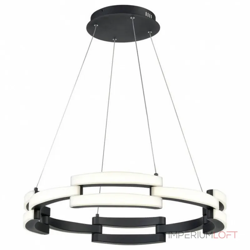 Подвесная люстра Vele Luce Ufo 742 VL7112P12 