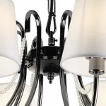 Подвесная люстра Rivoli Perla P8 DN Б0038435 