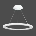 Подвесной светильник Citilux Электрон CL710B64S Цвет арматуры белый Цвет плафонов белый от ImperiumLoft