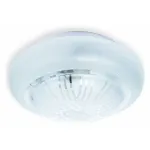 Накладной светильник TopLight Sophie TL9561Y-01WH Цвет арматуры белый Цвет плафонов белый