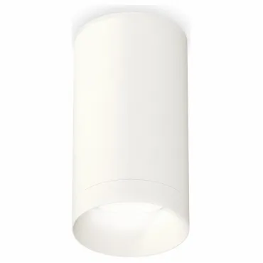 Накладной светильник Ambrella Techno Spot 246 XS6322020 Цвет плафонов белый