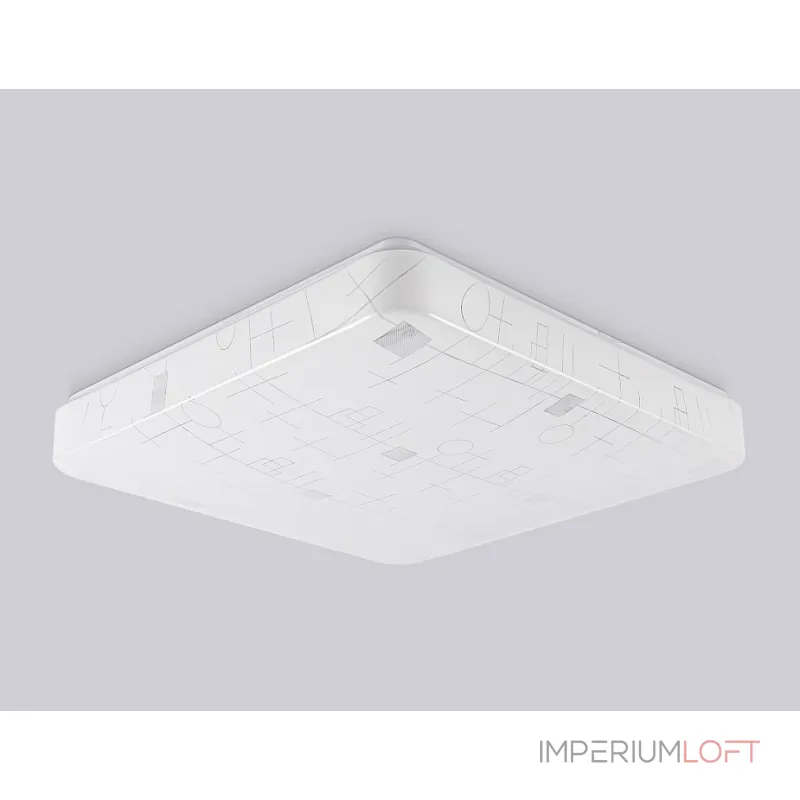 Накладной светильник Ambrella Orbital Air FZ1155