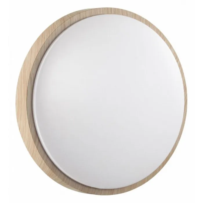 Накладной светильник Sonex Losta 7607/CL от ImperiumLoft