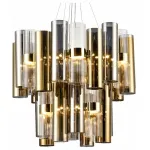 Подвесная люстра Wertmark Franka WE162.33.303 от ImperiumLoft