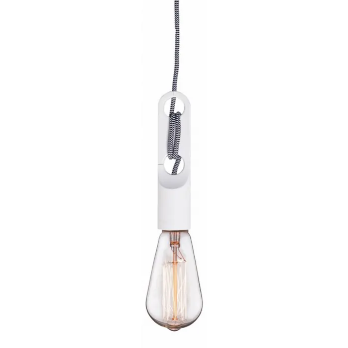 Подвесной светильник Loft it Tails LOFT1510WH от ImperiumLoft