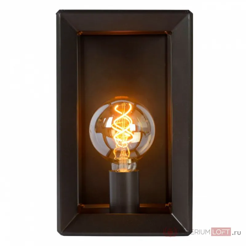 Накладной светильник Lucide Thor 73202/01/15 от ImperiumLoft