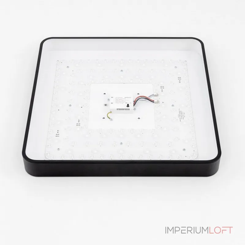 Потолочный светильник Citilux Купер CL724K95G1