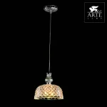Подвесной светильник Arte Lamp Caraffa A4961SP-1CC