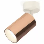 Спот Ambrella Xm6326 XM6326001 Цвет плафонов бронза от ImperiumLoft Спот Ambrella Xm6326 XM6326001 Цвет плафонов бронза от ImperiumLoft