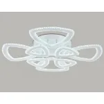 Потолочная люстра Ambrella Acrylica Original FA8863 от ImperiumLoft