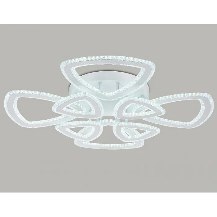 Потолочная люстра Ambrella Acrylica Original FA8863 от ImperiumLoft