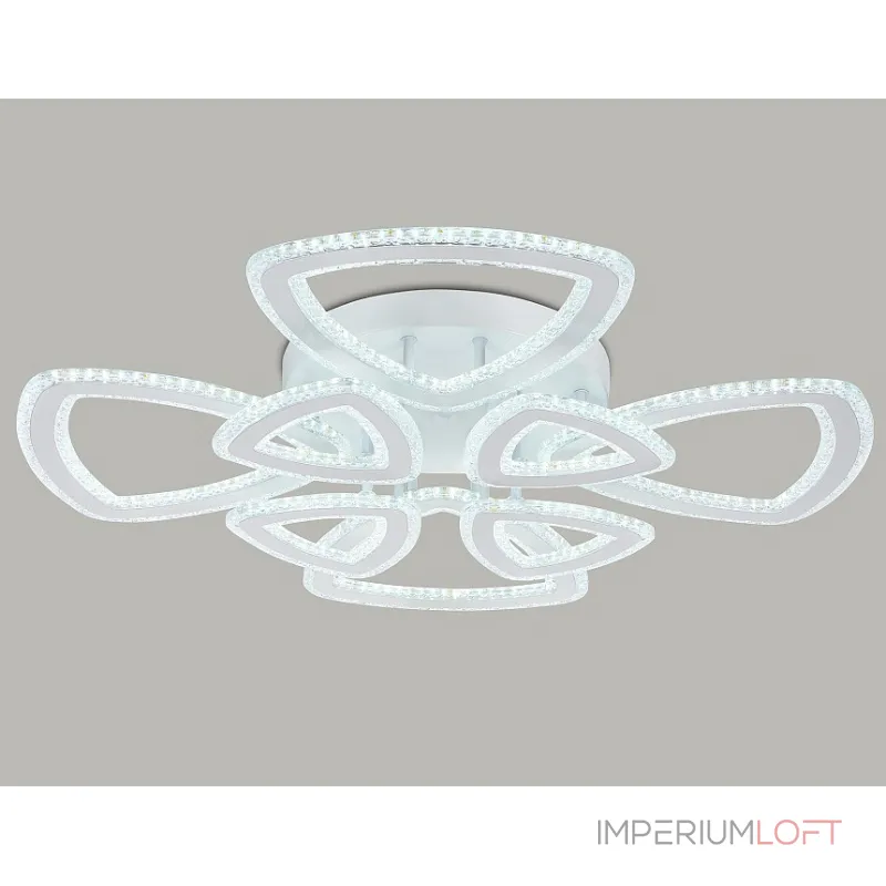 Потолочная люстра Ambrella Acrylica Original FA8863