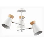 Потолочная люстра EVOLUCE Alfeo SLE1252-502-03 от ImperiumLoft