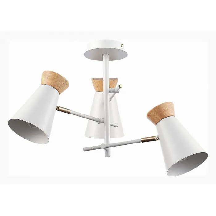 Потолочная люстра EVOLUCE Alfeo SLE1252-502-03 от ImperiumLoft
