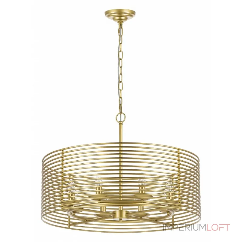 Подвесная люстра Lightstar Zeta 728083 Подвесная люстра Lightstar Zeta 728083