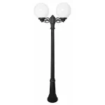 Фонарный столб Fumagalli Globe 300 G30.156.S20.AYE27