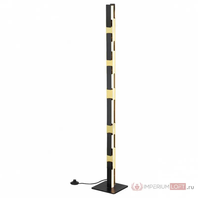 Торшер Odeon Light Fierro 4991/36FL от ImperiumLoft