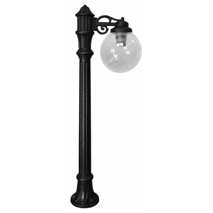Наземный высокий светильник Fumagalli Globe 250 G25.163.S10.AZE27 от ImperiumLoft