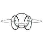 Подвесная люстра Vele Luce Punto 742 VL7033P06 
