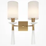 Бра Maytoni Bianco MOD224WL-02BS1 от ImperiumLoft