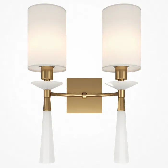 Бра Maytoni Bianco MOD224WL-02BS1 от ImperiumLoft