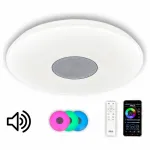 Накладной светильник Citilux Light & Music CL703M61 от ImperiumLoft