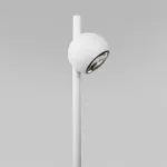 Наземный низкий светильник Elektrostandard Ball Ball LED белый (35143/F) от ImperiumLoft