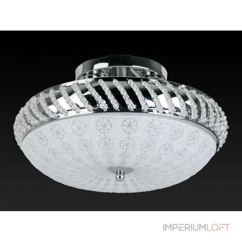 Потолочный светильник TopLight Candis TL1470Y-03GC 
